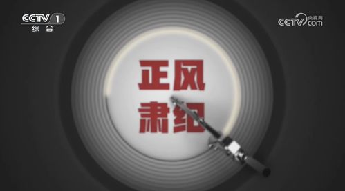 《持续发力 纵深推进》第三集 | 强化正风肃纪 在激浊扬清中锻造时代新风骨